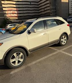 هيونداي فيراكروز